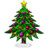 Christmas tree Icon